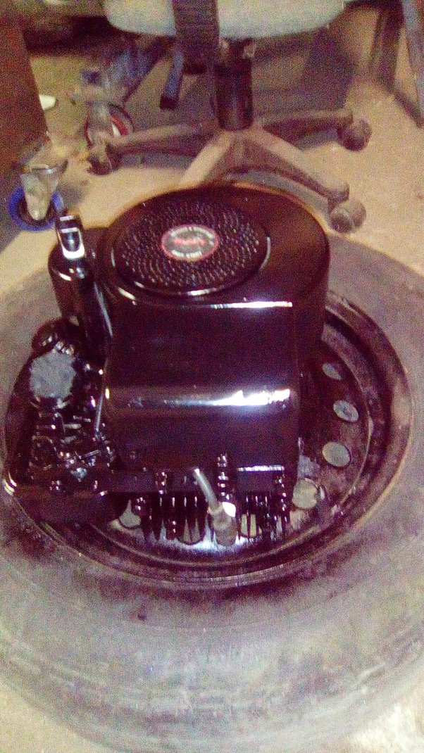 Can a lawn mower last 20 years? - Quora