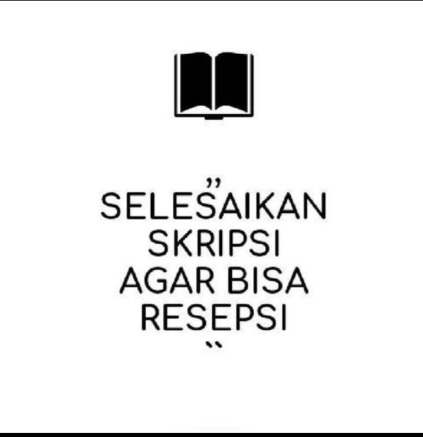 Saya Kehilangan Motivasi Mengerjakan Skripsi Karena Masalah Orang Tua Saya. Bagaimana Caranya Mendapatkan Motivasi Kembali Agar Skripsi Saya Cepat Selesai? - Quora