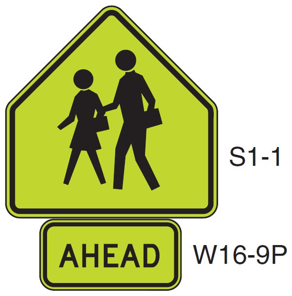 Is There A Reason For Traffic Sign Shapes In The United States? - Chuck Coker's Continuously-Updated Answers
