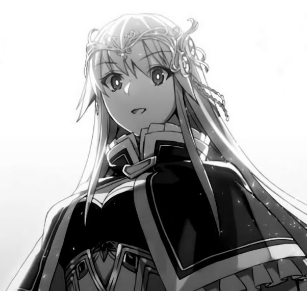 4+ Swallow Tail Manga AodhanKanvir