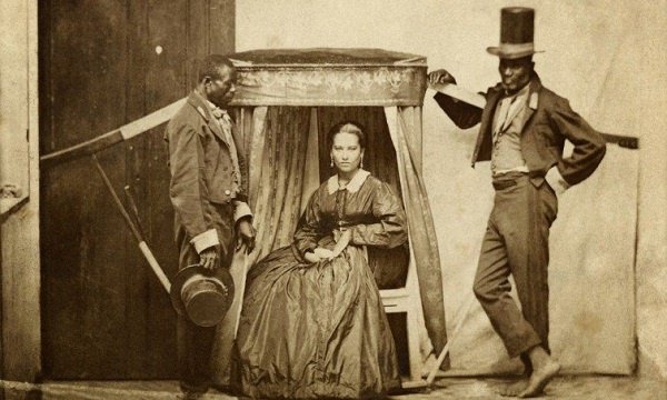 Following Its Independence, What Did Brazil First Become? - Quora