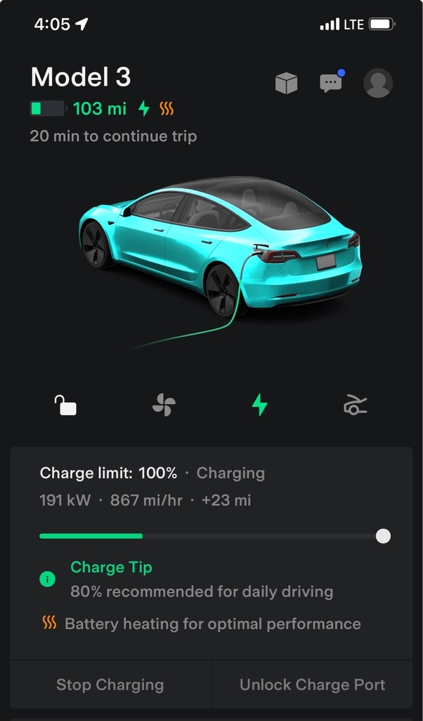 How Long Does It Take Tesla Model 3 To Charge Factory Sale ststephen