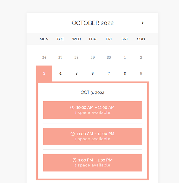 How to create a booking website Quora