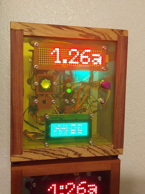 How/why do digital clocks lose time? Quora