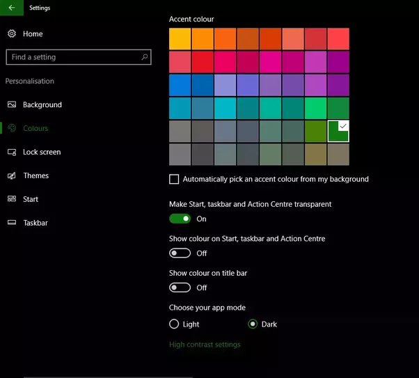 Why do page down and page up move more than one page in settings in