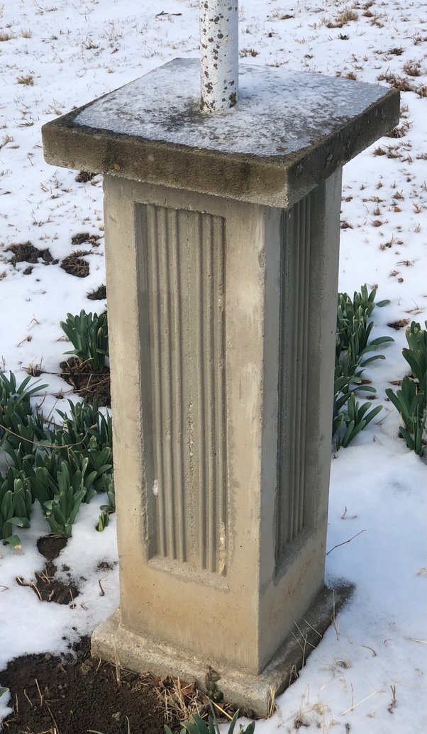 26+ Sonotube Concrete Calculator ShameemSarila