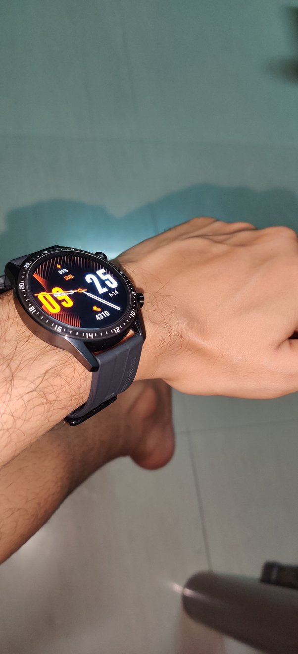 Can I use Huawei watch without Huawei phone? Quora