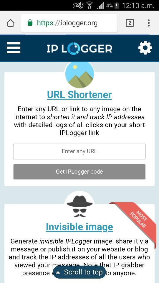 Can you obtain an IP address from a Facebook post? Quora