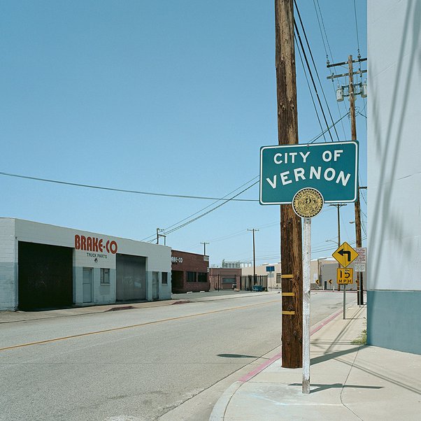 What is the least populated city in California? Quora