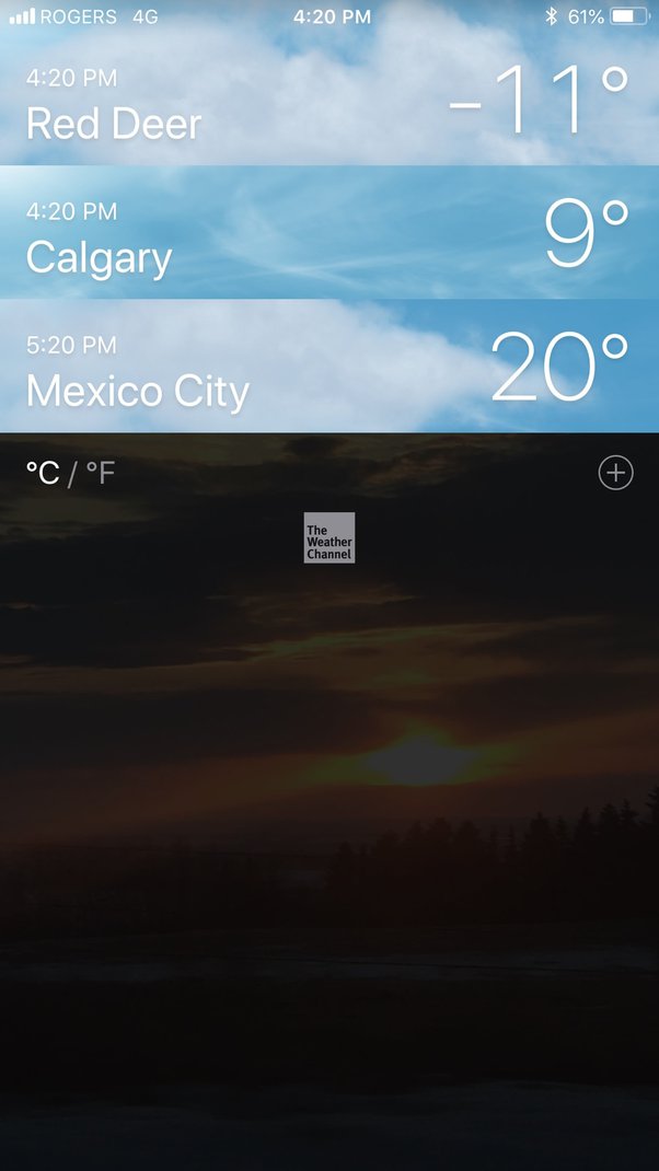 Comparing Calgary, Alberta to Edmonton, Alberta, why is the population in Calgary (1,200) so