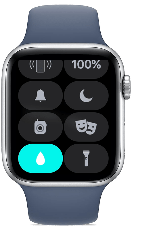 Why did my Apple Watch turn off while swimming? Quora
