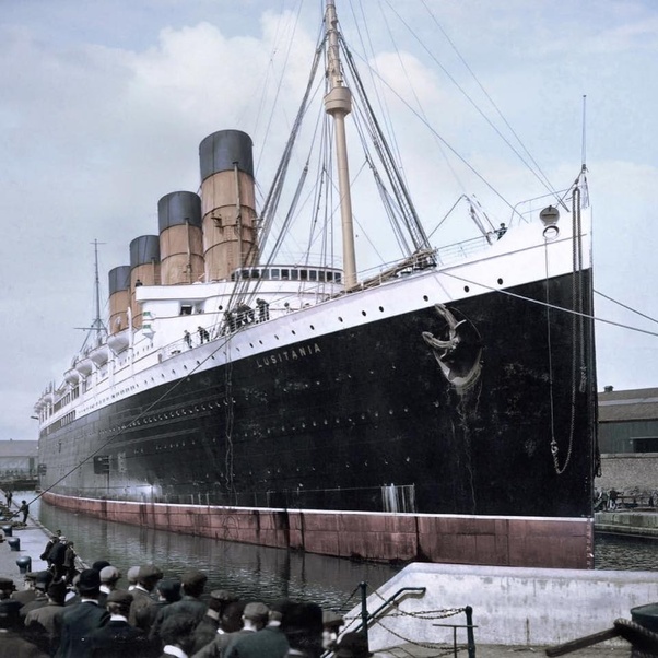 15 Interesting Facts About The RMS Titanic Owlcation, 43 OFF