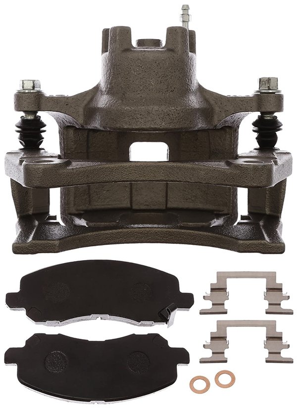 Is it hard to change brake calipers? Quora