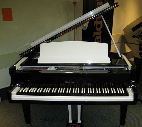 What are some great piano songs using only the black keys? Quora