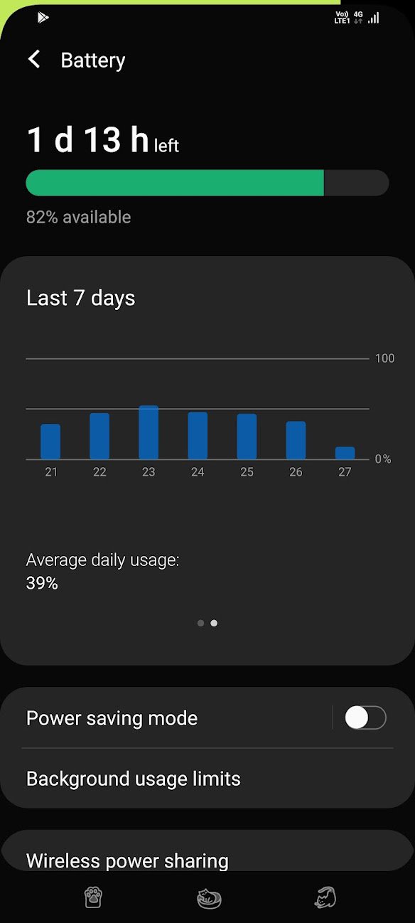 Does having a lot of widgets drain your battery? Quora