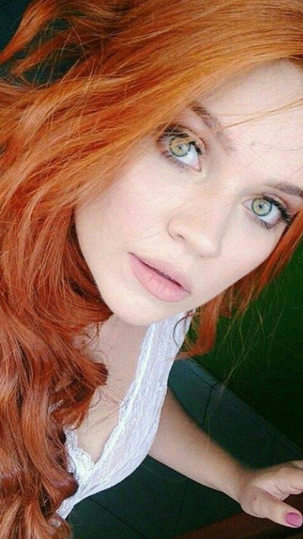 28+ Can Black People Have Red Hair JaskarnMisia