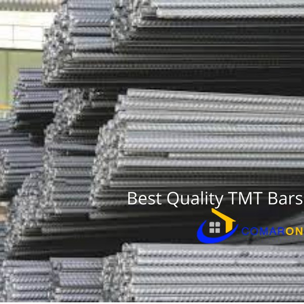 How to check the quality of a TMT bar Quora