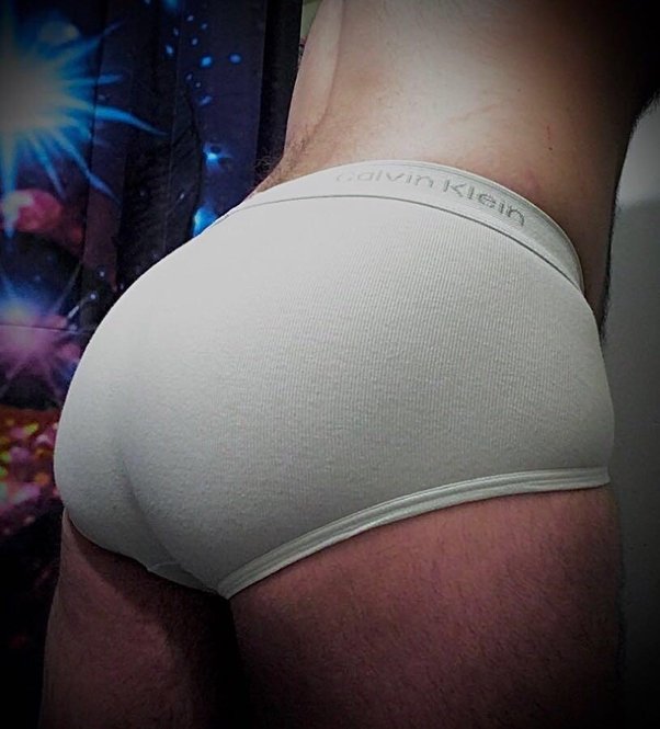 Why don’t briefs seem to be more popular among men? I was curious if