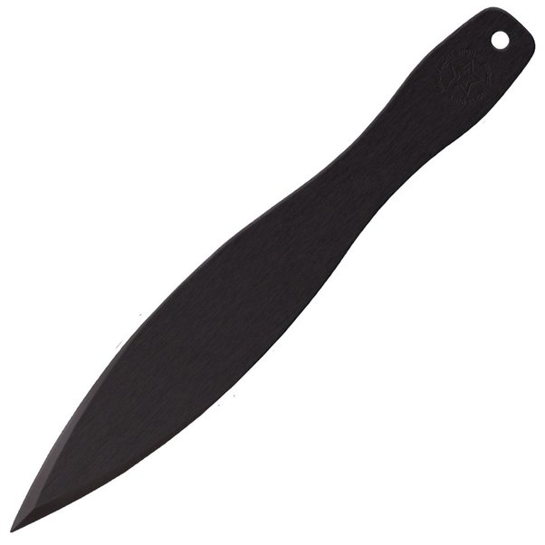How do you throw a throwing knife? Diva Eats World