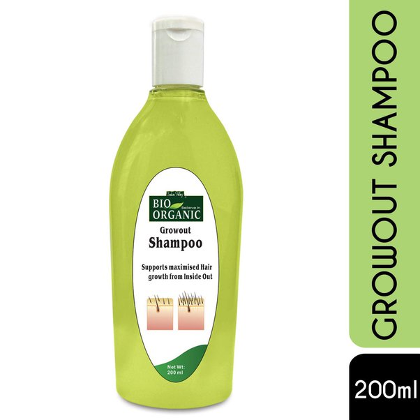 Which shampoo is good for hair fall and a dandruff problem? Quora