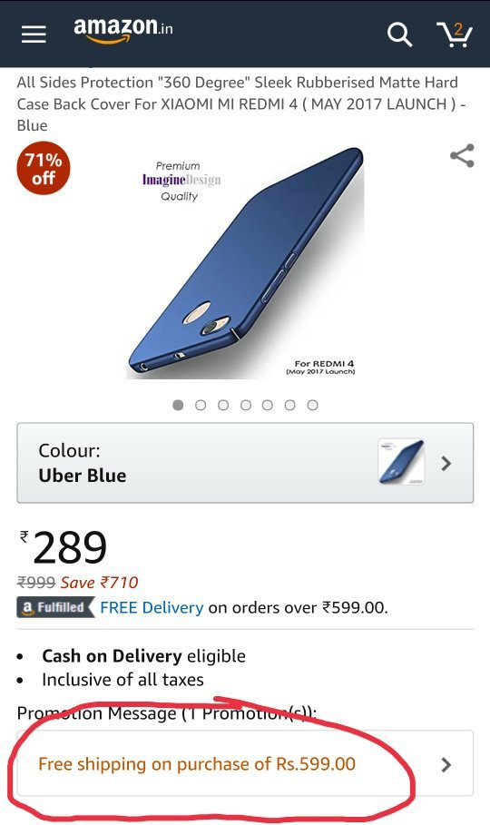 Is there a way to set a price alert on Amazon? Quora