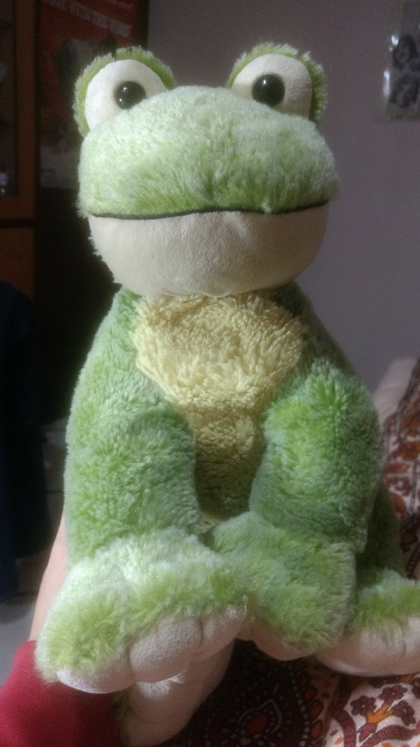 Is it normal to hug a pillow while sleeping? Quora