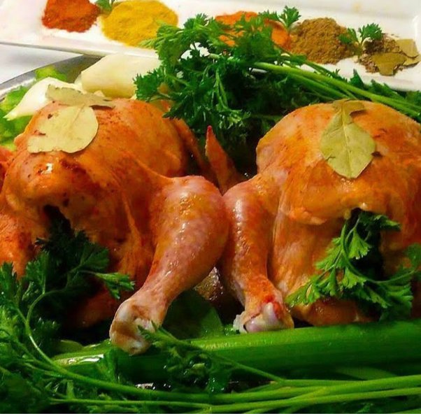 How long does it take to bake cornish hens? Quora
