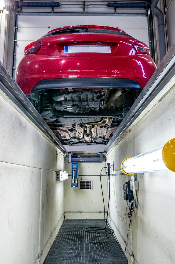 How high does the ceiling need to be for a car lift? Quora