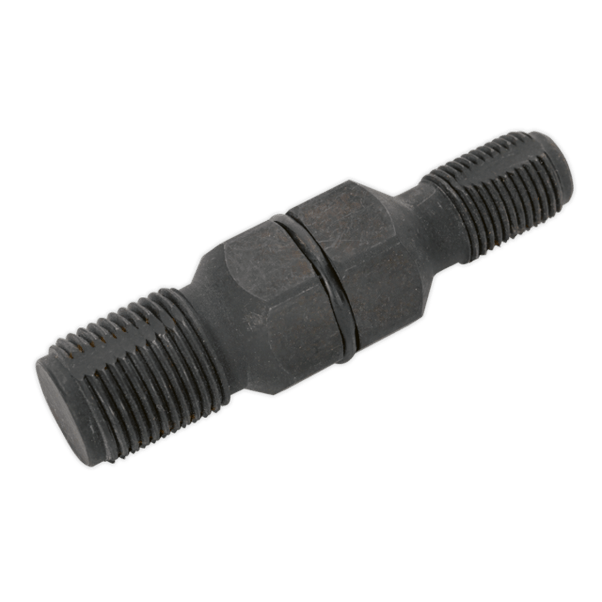 What is the best way to repair a stripped spark plug hole? - Quora