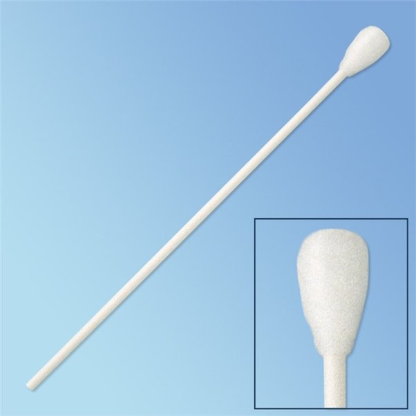 What is the difference between a swab and a cotton swab? Quora