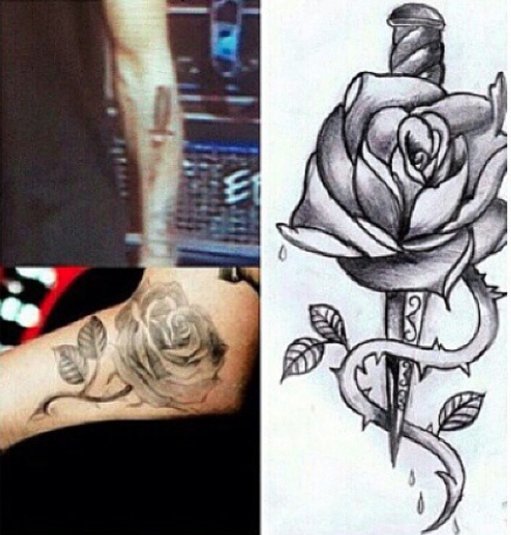 Why Don't Larries Stop Shipping Larry While They Know That Both Harry Styles And Louis Tomlinson Are Annoyed By It? Aren't Larries These Two Singer's Fans? - Quora 535_x_511_jpg