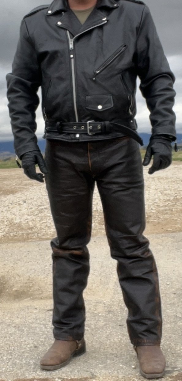 Does leather shrink when wet? Quora