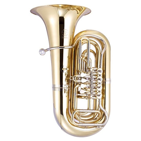 What is the difference between a euphonium, a tuba, and a baritone? Which one is easier to play