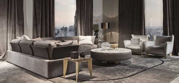 What is the best channel to sell highend/luxury intelligent furniture