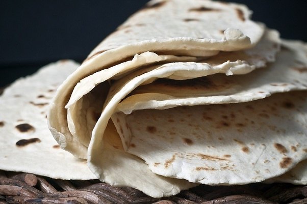 What are the different types of pita bread? Quora