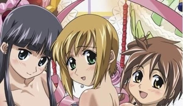 Ericagageby Boku No Pico Hiromu Arakawa Hiromu Arakawa Fullmetal Alchemist Wiki Fandom He S Lived That Way For 21 Years