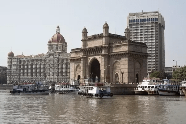 What is the best place to visit in Mumbai for a oneday trip? Quora