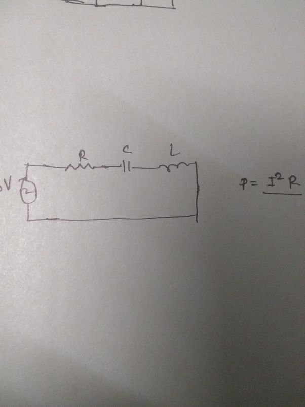 Is resistance directly or inversely proportional to power