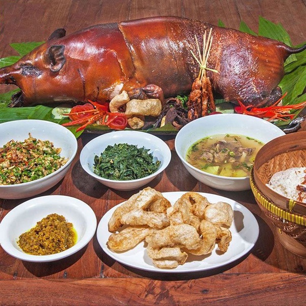 Hidangan masakan babi apakah yang anda sukai? Quora