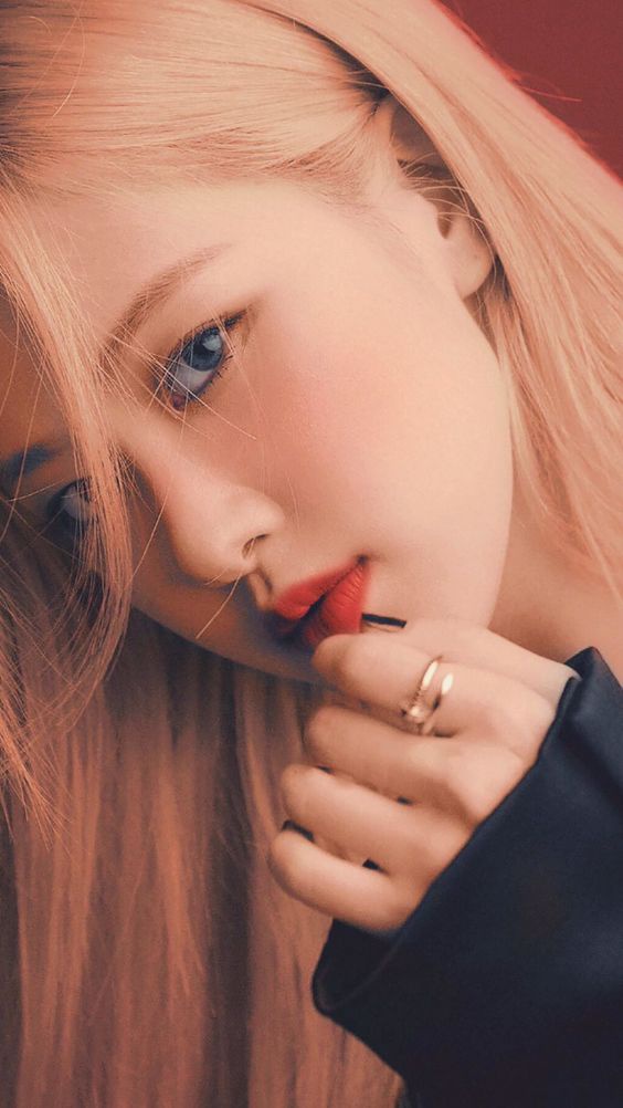 Which visual in Blackpink do you think is underrated? Quora