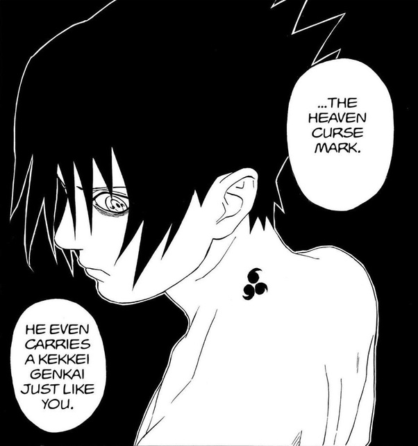Do you think that Orochimaru can still be considered a danger? Is he
