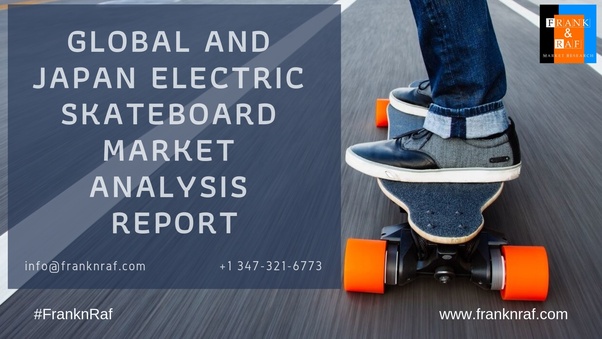 How big do you think the current global market size of the electric