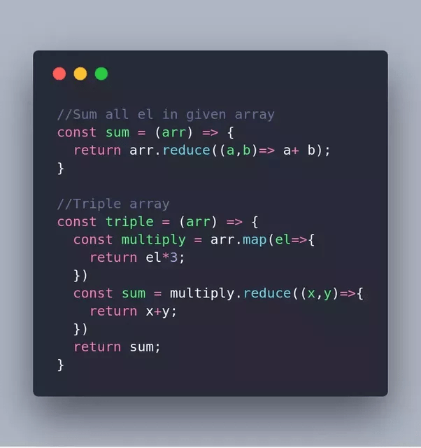 How to go from writing spaghetti code to coding like professional Quora