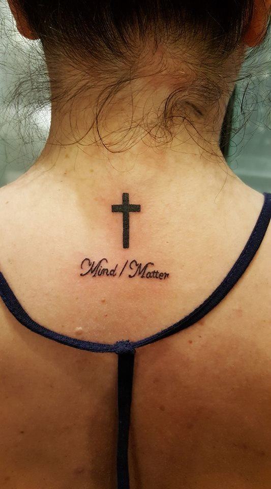Why did you get your first tattoo? Quora