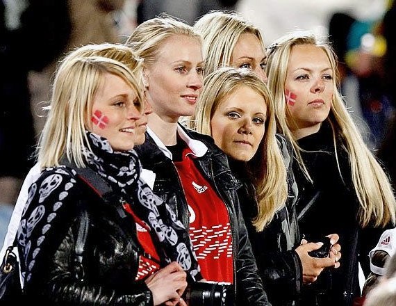 Are Scandinavian people a different race? Quora