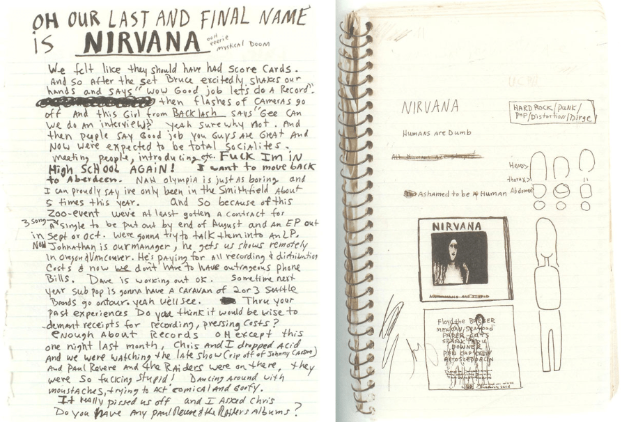 Apakah kamu masih sering menulis di atas kertas/buku? Untuk apa biasanya  kamu menulis tersebut? - Quora