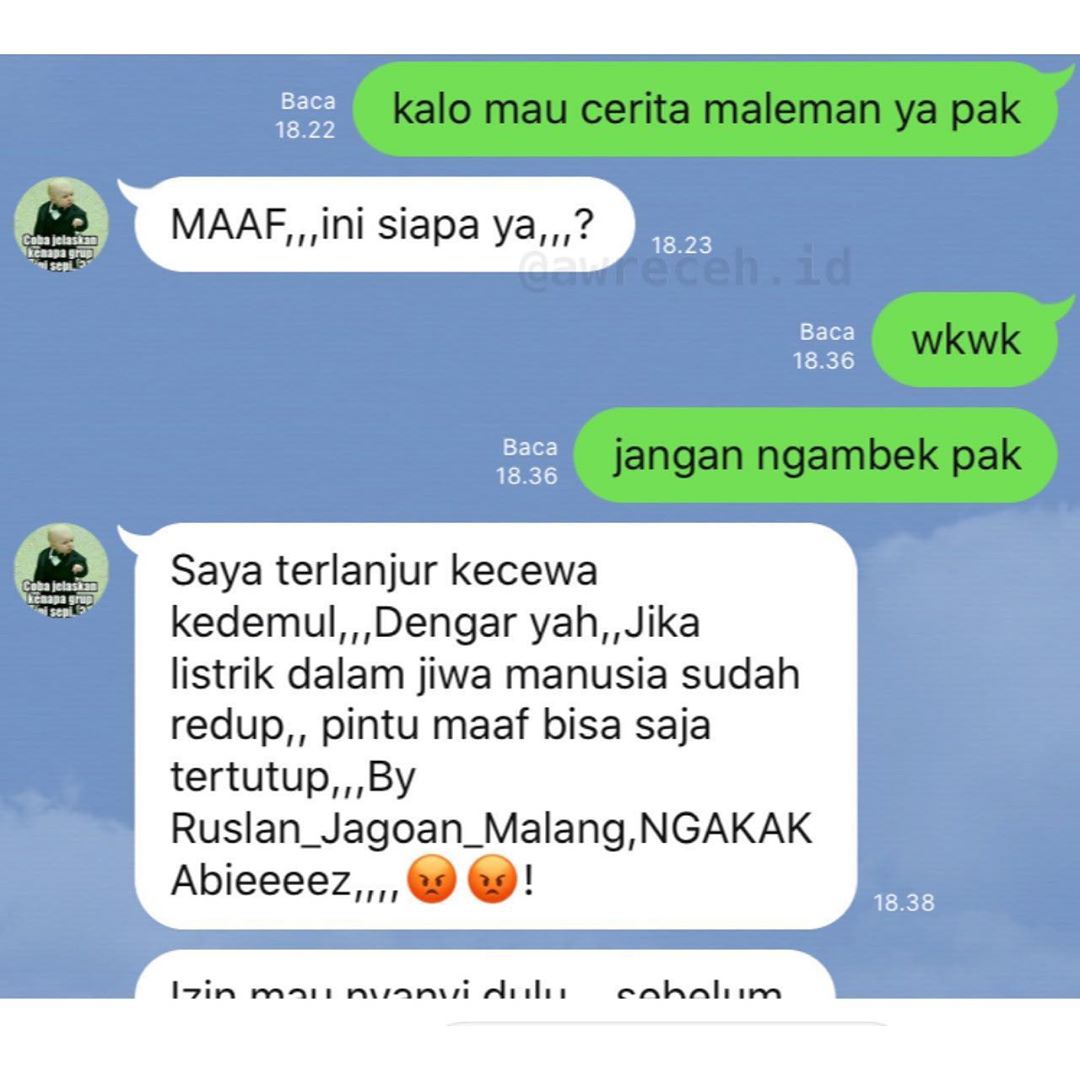 Apa artinya &lsquo;Universitas Rebahan&rsquo; yang sedang ramai dibicarakan di media  sosial? - Quora