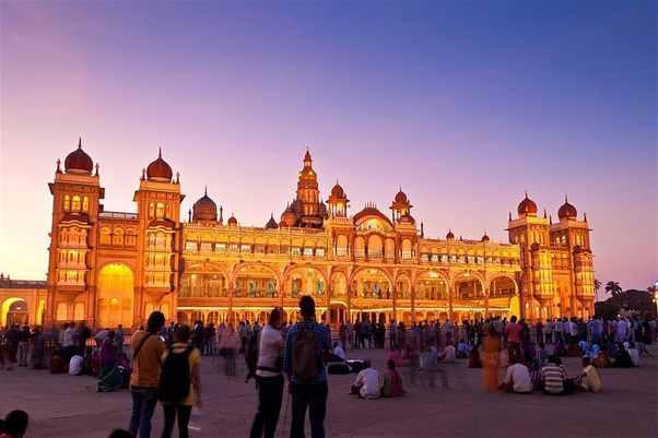 What is the best time to visit Karnataka? Quora
