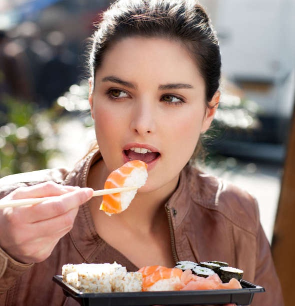 If humans are designed to eat meat, then why must we cook it in order