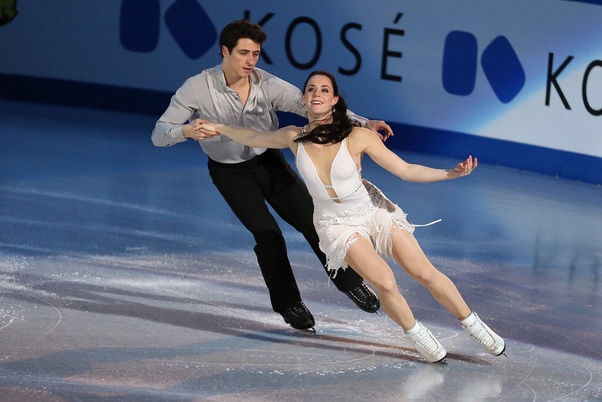 Is figure skating more difficult than ice dancing? Quora